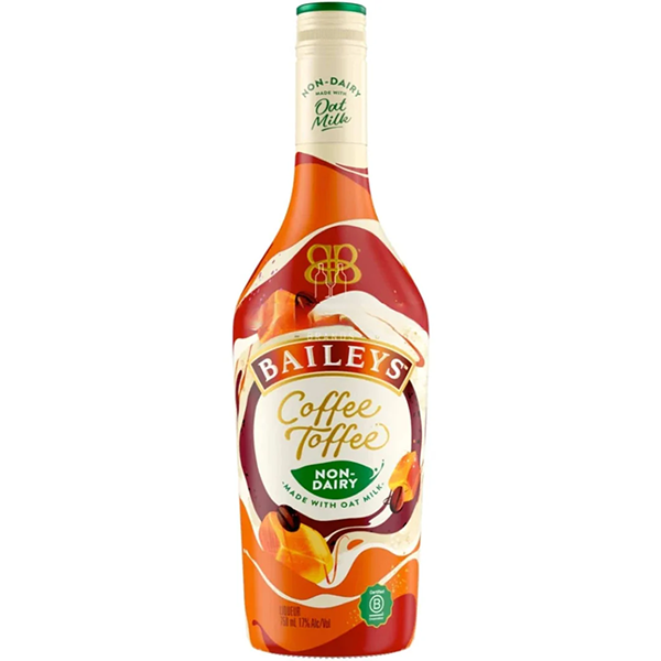 Baileys Coffee Toffee Liqueur 750ml - AtoZBev