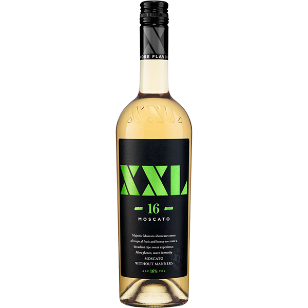 XXL Moscato 750ml - AtoZBev