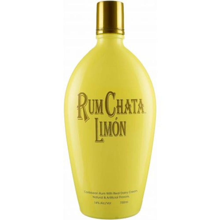 Rum Chata Limon 750ml - AtoZBev