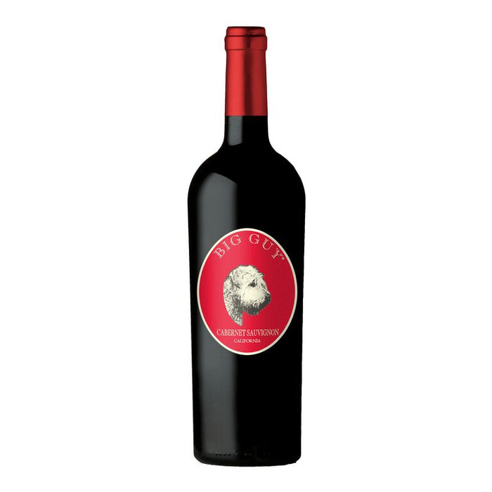 Big Guy California Cabernet 750ml - AtoZBev