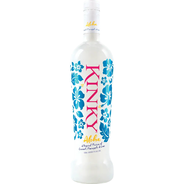 Kinky Aloha 750ml - AtoZBev