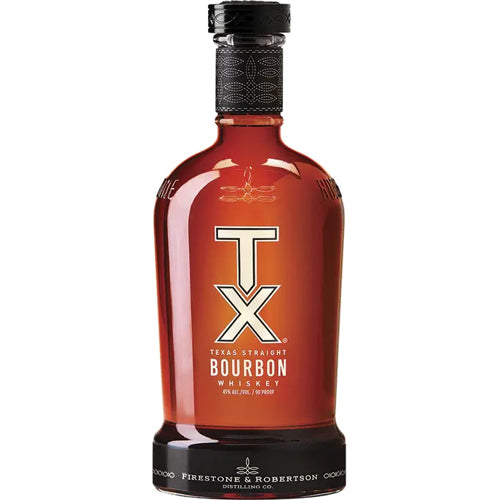 TX Bourbon Whiskey - 750ML - AtoZBev