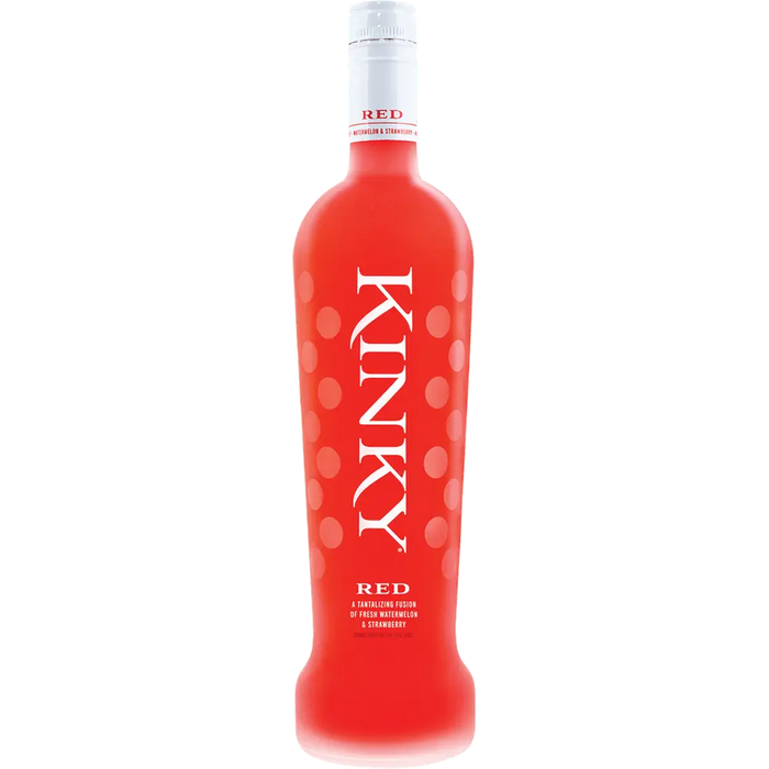 Kinky Red 750ml - AtoZBev