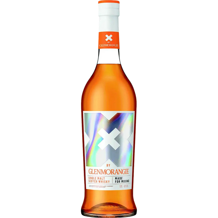 X By Glenmorangie Single Malt Scotch Whisky - AtoZBev