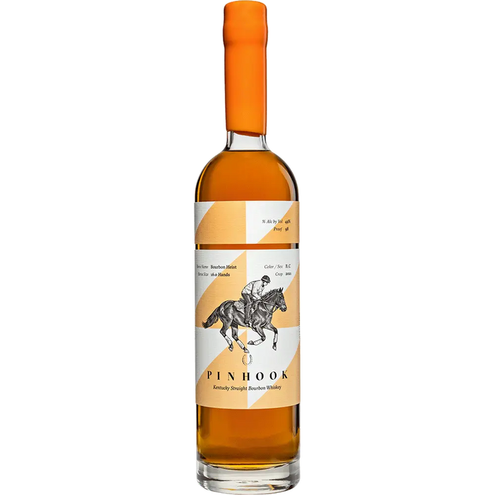 Pinhook Flagship Bourbon Whiskey 750ml - AtoZBev