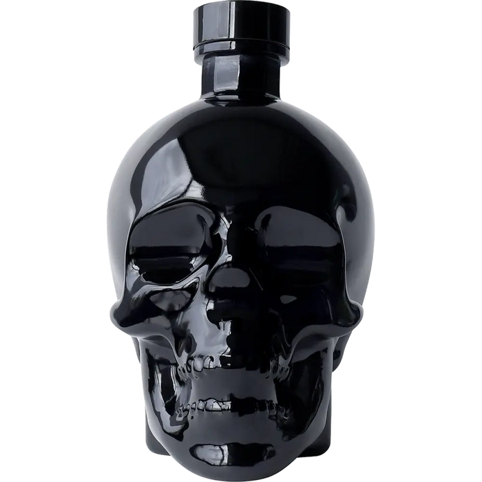 Crystal Head Vodka ONYX 750 ml - AtoZBev