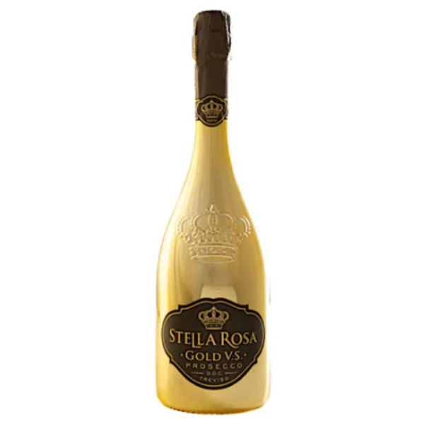 Stella Rosa Gold VS Prosecco 750ml - AtoZBev