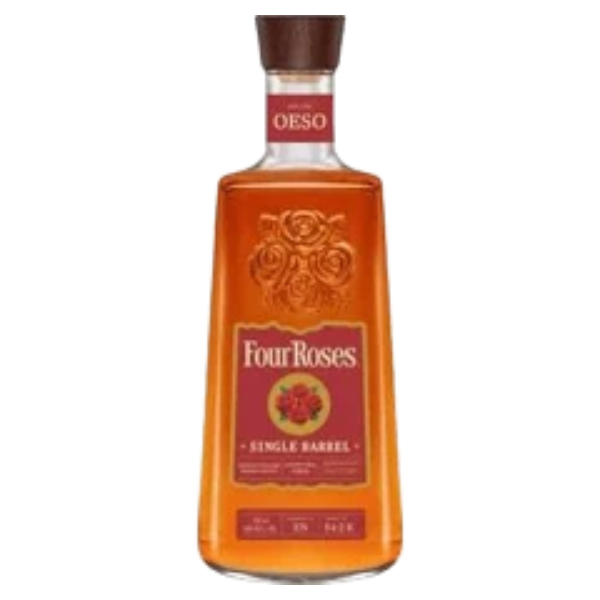 Four Roses OESO Single Barrel Bourbon 750ml - AtoZBev