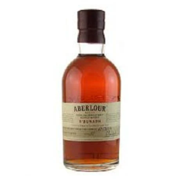 Aberlour A'Bunadh 750ml - AtoZBev