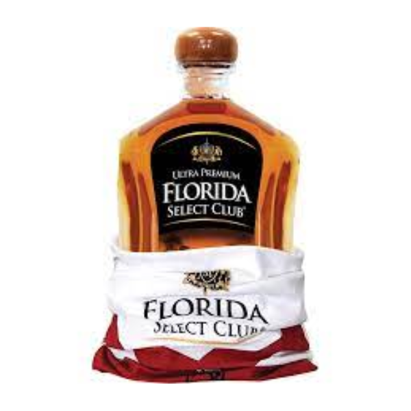 Select Club Ultra Premium Florida Whisky 750 ml - AtoZBev