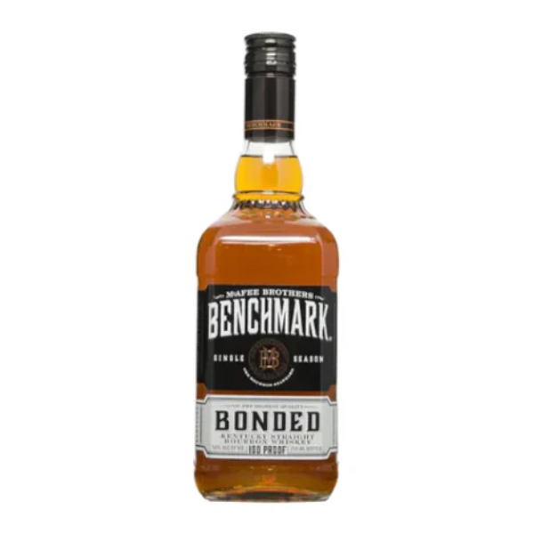 Mcafee Brothers Benchmark Bonded Single Season 750ml - AtoZBev