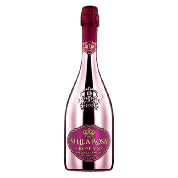 Stella Rosa VS Prosecco Rose 750ml - AtoZBev