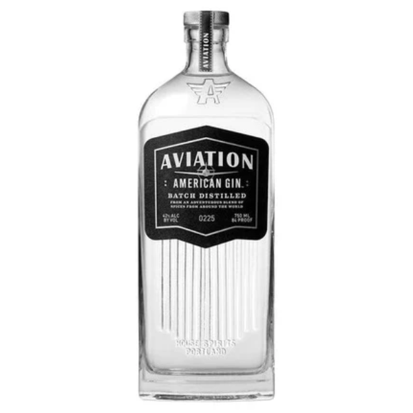 Aviation American Gin - 750ML - AtoZBev