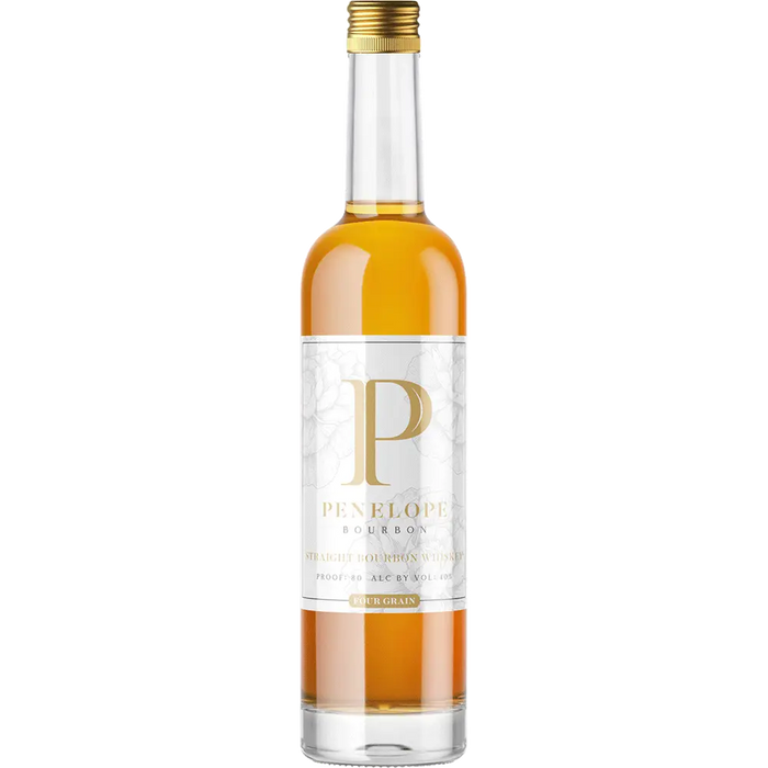 Penelope Bourbon Four Grain 750ml - AtoZBev
