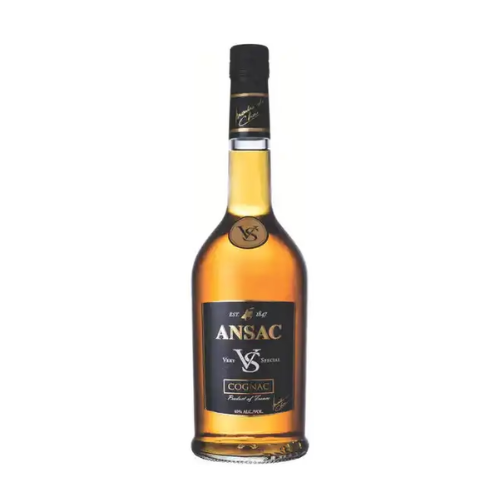 Ansac Cognac V.S. - 750ML - AtoZBev
