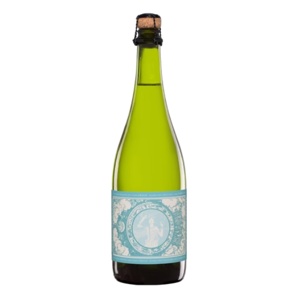Nola Grace Sparkling Pinot Grigio 750ml - AtoZBev