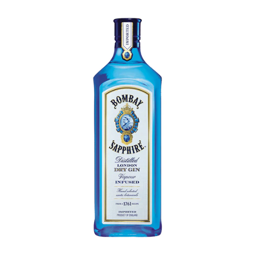 Bombay Gin Sapphire 750ml - AtoZBev