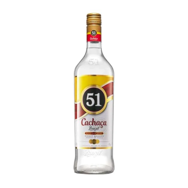 CACHACA 51 1L - AtoZBev