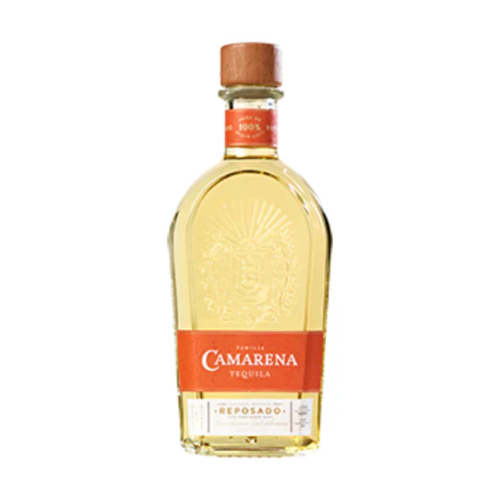 Camarena Tequila Reposado 1.75L - AtoZBev