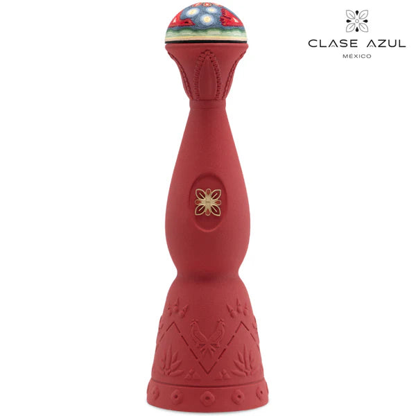 Clase Azul San Luis Potosi Mezcal 750ml - AtoZBev