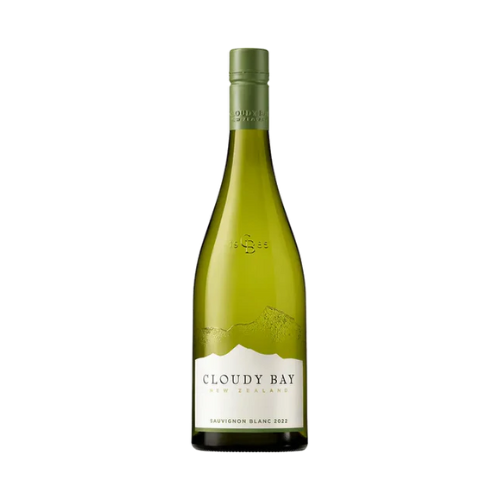 Cloudy Bay Sauvignon Blanc - 750ML - AtoZBev