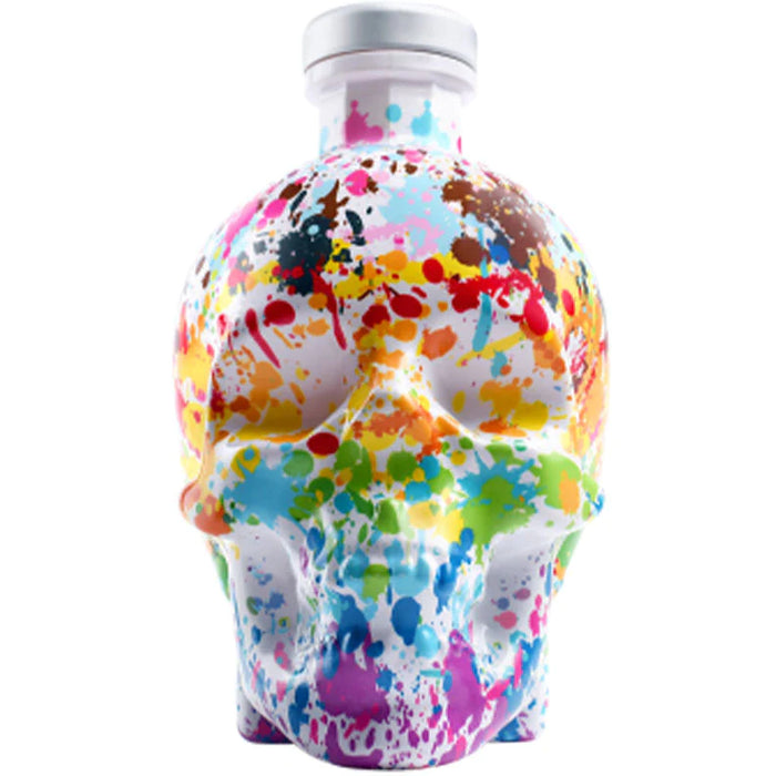Crystal Head 'Paint Your Pride' Vodka 750 ml - AtoZBev