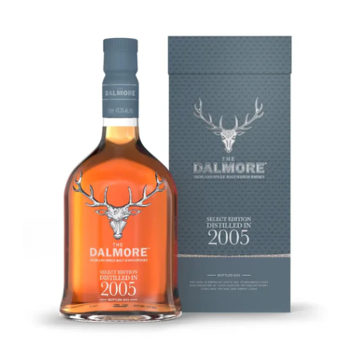 Dalmore Select Edition 2005 750ml - AtoZBev