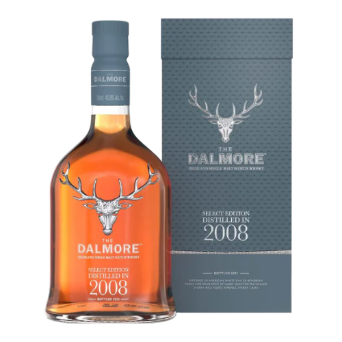 Dalmore Select Edition 2008 750ml - AtoZBev