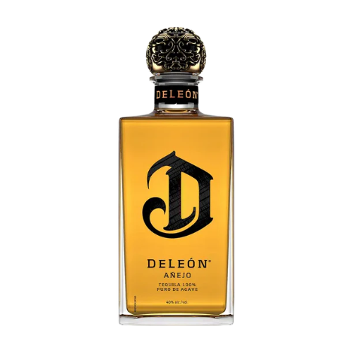 Deleon Anejo Tequila 750ml - AtoZBev