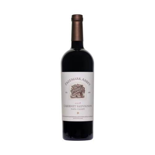 Freemark Abbey Cabernet Sauvignon - 750ML - AtoZBev