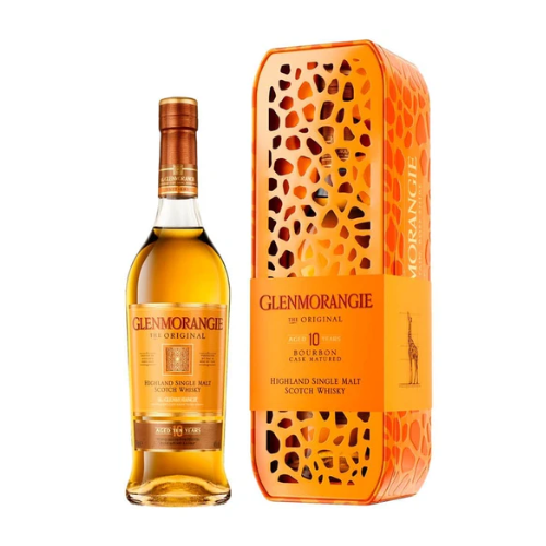 Glenmorangie 10 Year Single Malt 750ml - AtoZBev