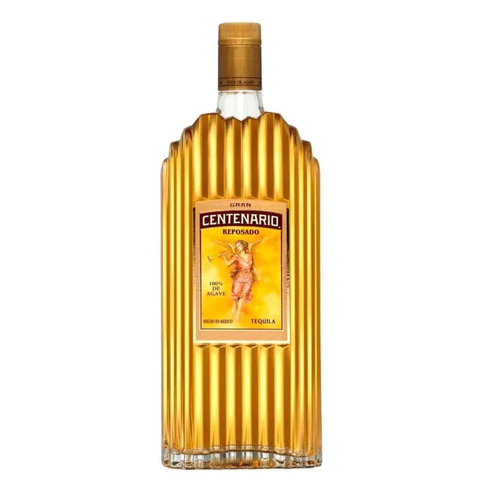Gran Centenario Reposado Tequila 1.75L - AtoZBev