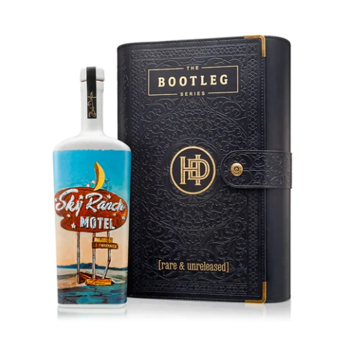 Heaven's Door Whiskey Bootleg 18YR 1B 700ML - AtoZBev