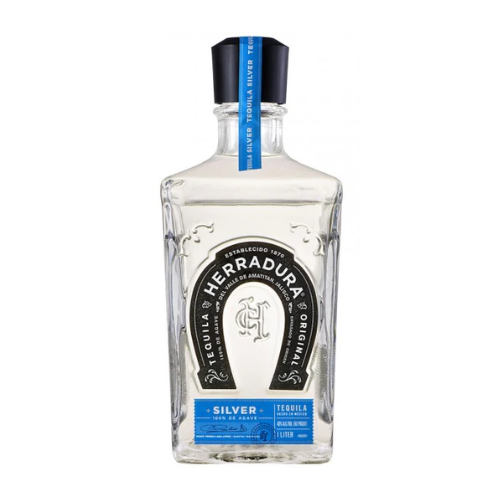Herradura Tequila Silver - 1 L - AtoZBev