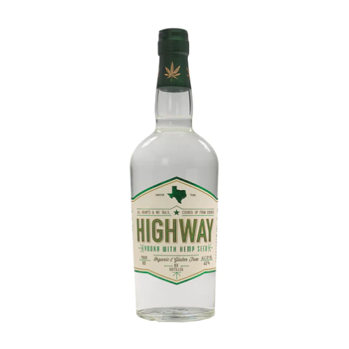 Highway Vodka 750 ml - AtoZBev