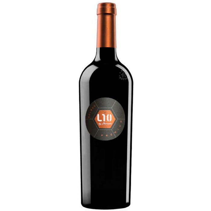 L10 Premuim Malbec Wine 750ml - AtoZBev