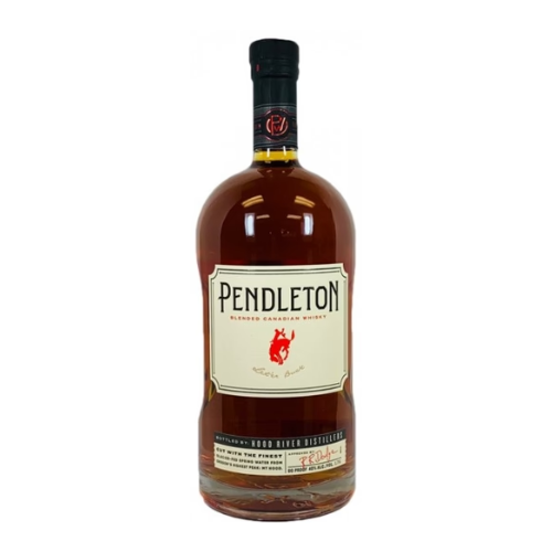 Pendleton Canadian Whisky 1.75L - AtoZBev