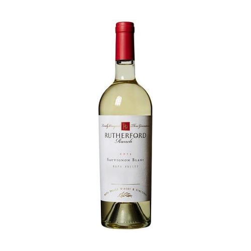 Rutherford Ranch Sauvignon Blanc - 750ML - AtoZBev