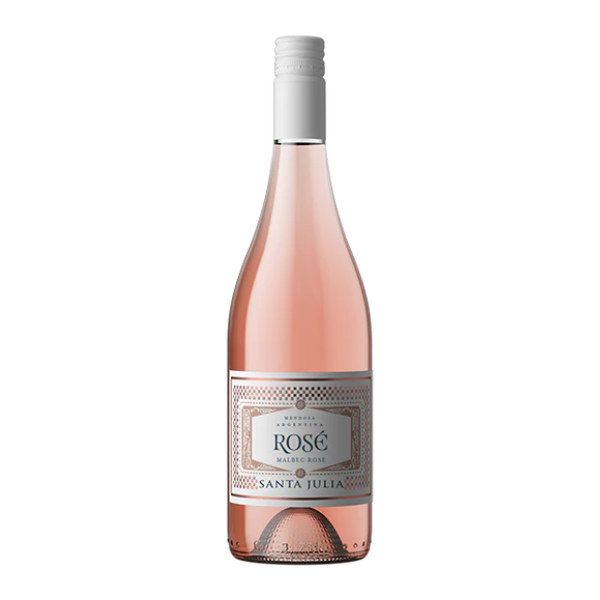 SANTA JULIA MALBEC ROSE 2020 750ml - AtoZBev