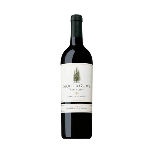 Sequoia Grove Cabernet Sauvignon 750ML - AtoZBev