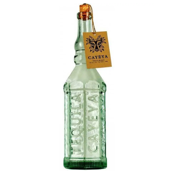 Cayeya Blanco Tequila 750ml - AtoZBev