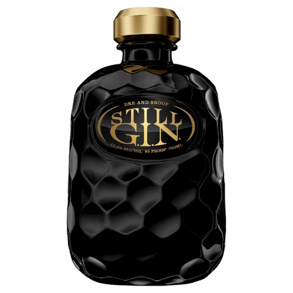 Still Gin By Dre and Snoop 750ml - AtoZBev