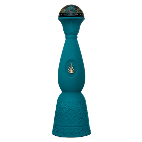 Clase Azul Guerrero Mezcal Joven Limited Edition 750ml - AtoZBev