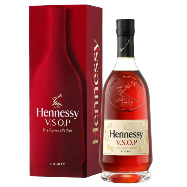 Hennessy VSOP Privilege Cognac 750ml - AtoZBev