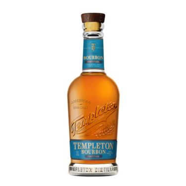 Templeton Fortitude Straight Bourbon 750ml - AtoZBev