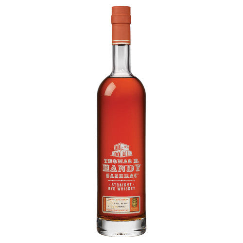 Thomas Handy Rye Sazerac 750ml - AtoZBev