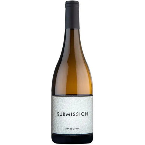 Submission Chardonnay - 750ML - AtoZBev