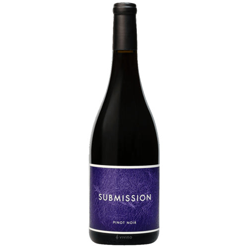 Submission Pinot Noir - 750ML - AtoZBev