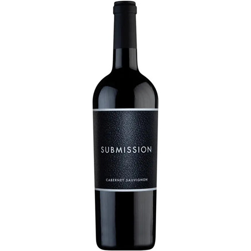 Submission Cabernet Sauvignon - 750ML - AtoZBev