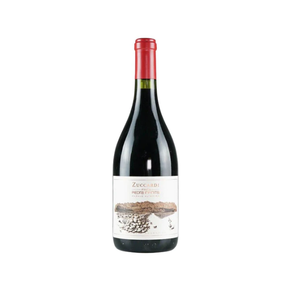 Zuccardi Finca Piedra Infinita Paraje Altamira Malbec - 750ml - AtoZBev
